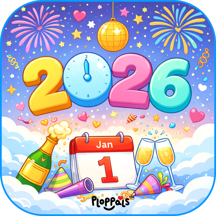 New Year’s Resolution: I Resolve to Do...Nothing. (Except This.)