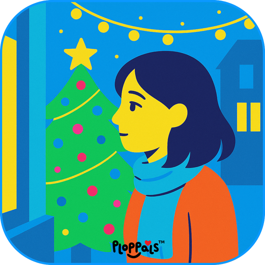 When Holidays Are Hard: A Thank You From the Heart