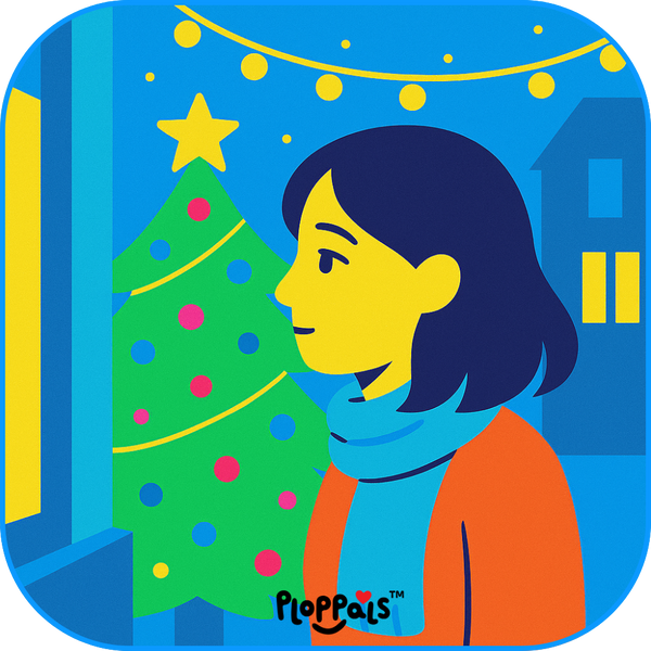 When Holidays Are Hard: A Thank You From the Heart