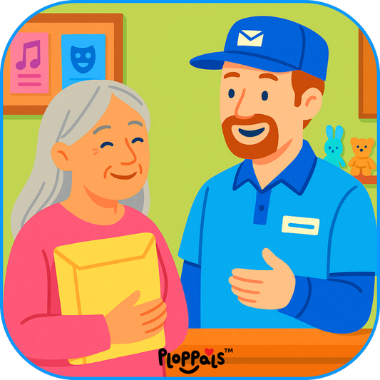 “I Want to Be That Person”