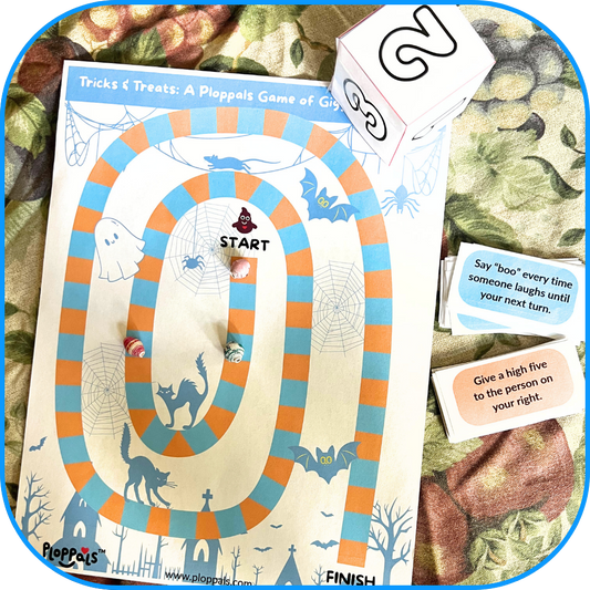 Playing for Connection: Why Games Still Matter