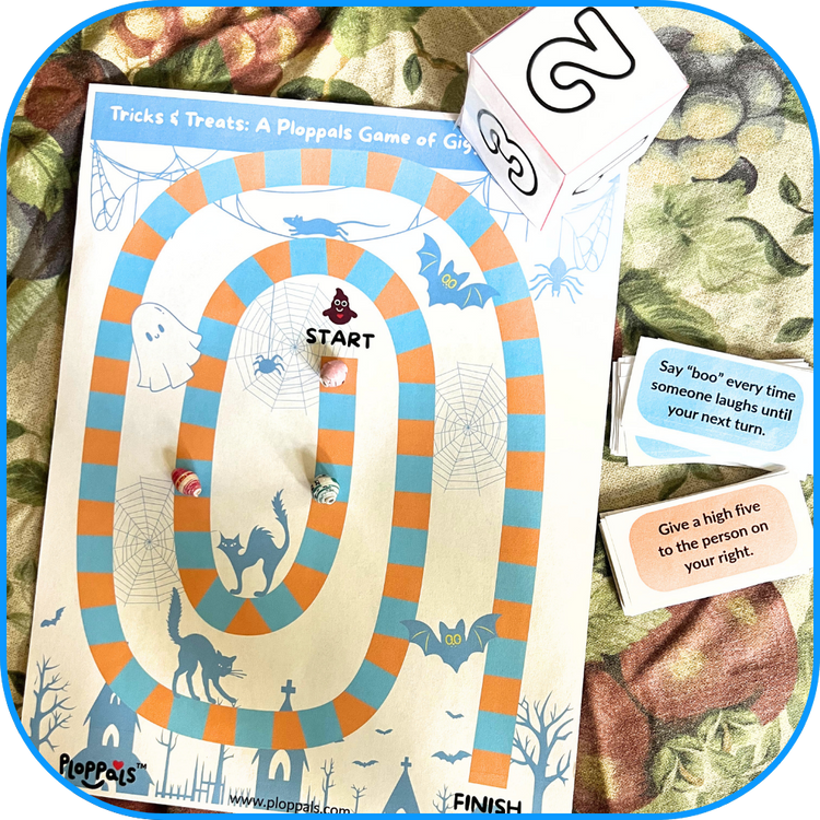 Playing for Connection: Why Games Still Matter