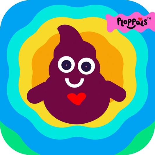 Why Our Toys Are Shaped Like Poop (Yes, Really)