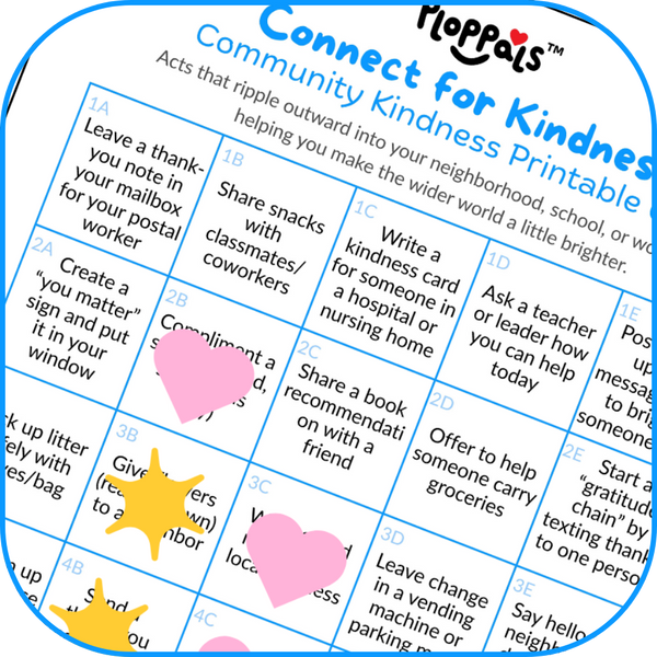 Let’s Play: A Free Printable Game That Sparks Kindness & Connection