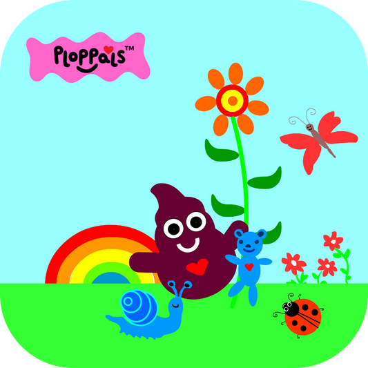 The Surprising Similarities Between Shit and Love 💕