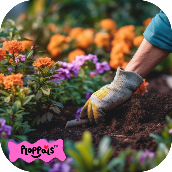 What if We Are the Compost?