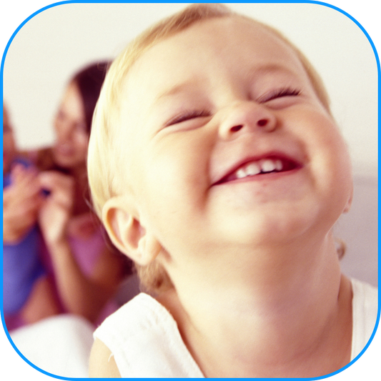 💩 Why Kids Think Poop Is Funny (and How It Can Actually Build Connection & Confidence)