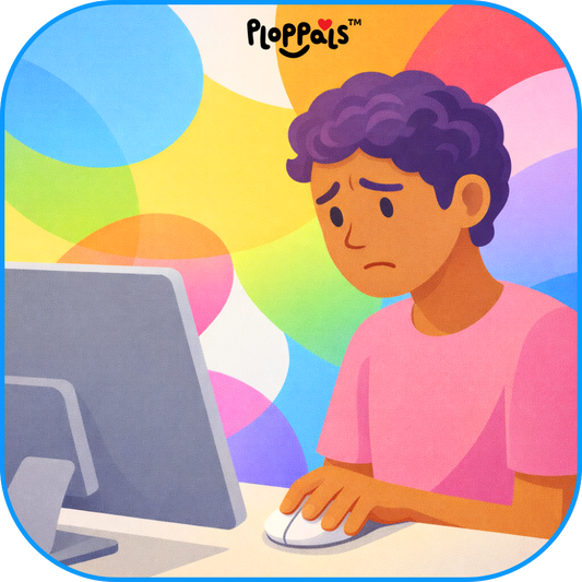 Trust Is Tender (and So Are We)