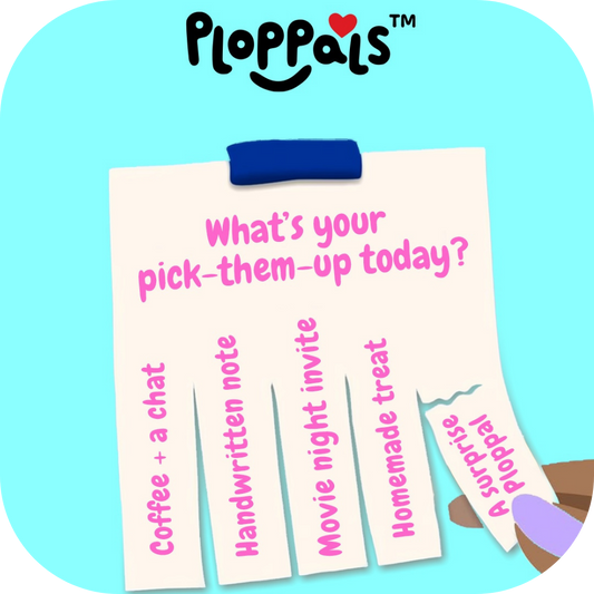 🌟 Tiny Gestures, Big Smiles: Daily Pick-Me-Ups That Brighten Someone’s Day