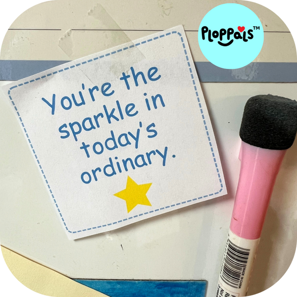 What Are Printable Kindness Notes (and How Can They Help You Show You Care)