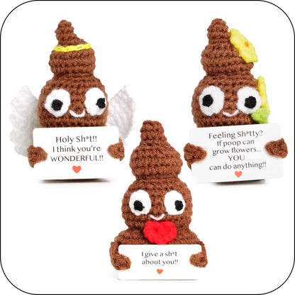 Small & Sassy Variety Set of Three Bundle ( Buy 2 Get 1 Free )