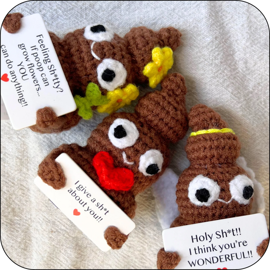 Small & Sassy Variety Set of Three Bundle ( Buy 2 Get 1 Free )