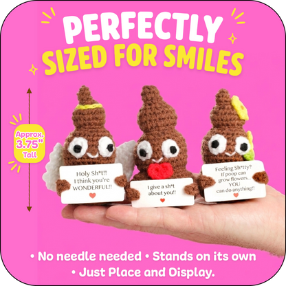 Small & Sassy Variety Set of Three Bundle ( Buy 2 Get 1 Free )