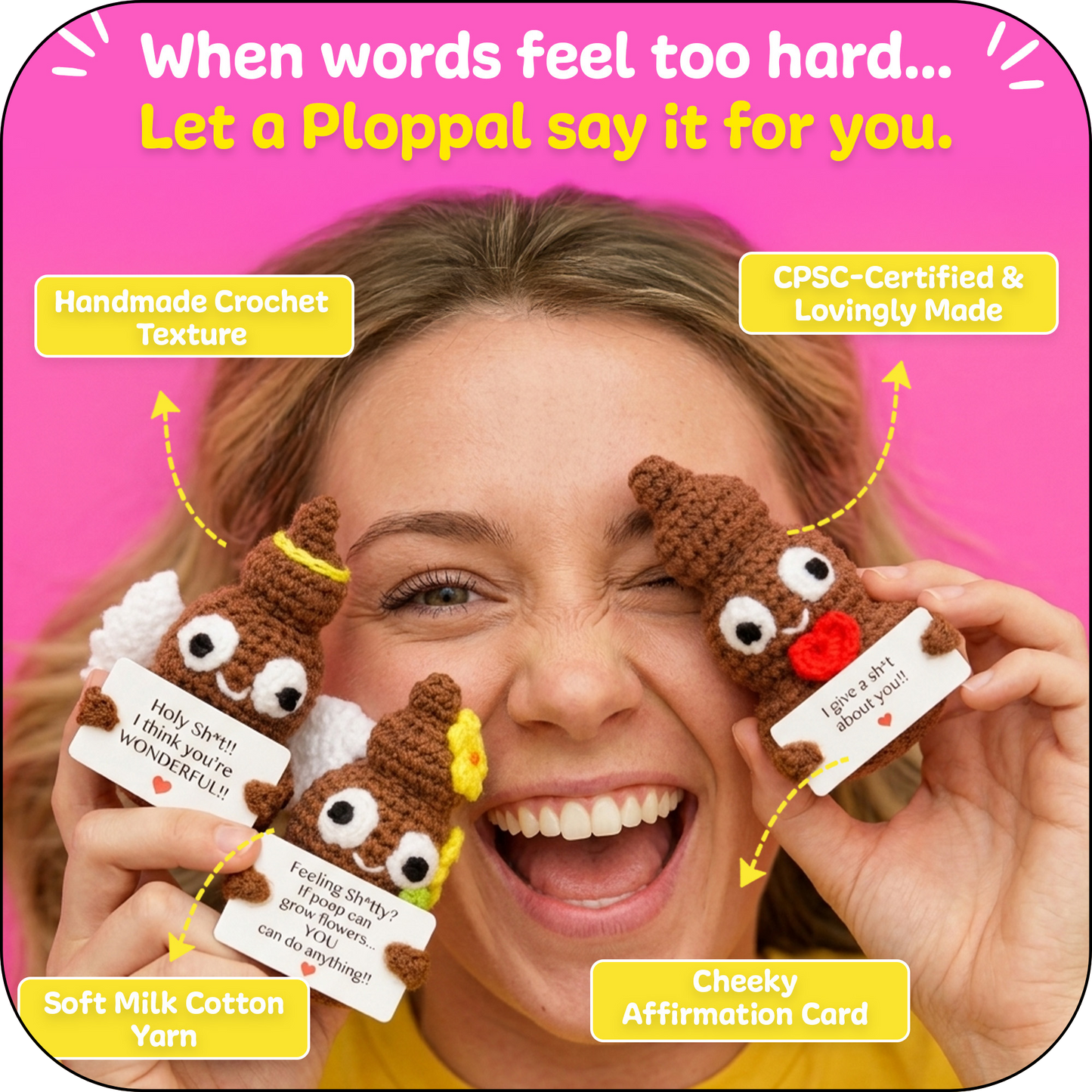 Small & Sassy Variety Set of Three Bundle ( Buy 2 Get 1 Free )