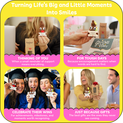 Small & Sassy Variety Set of Three Bundle ( Buy 2 Get 1 Free )