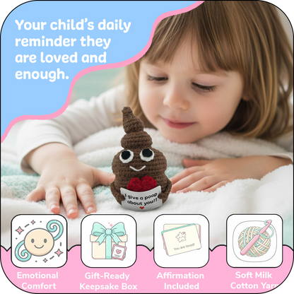 Comfort Cozy Line Set of Three Heart Bundle (By 2 Get 1 Free)