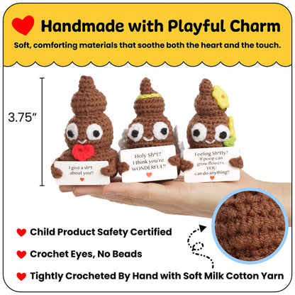 Small & Sassy Variety Set of Three Bundle ( Buy 2 Get 1 Free )