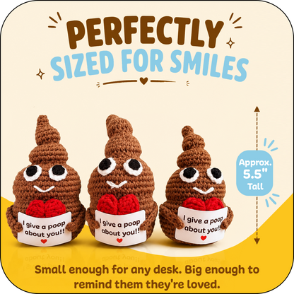 Comfort Cozy Line Set of Three Heart Bundle (By 2 Get 1 Free)